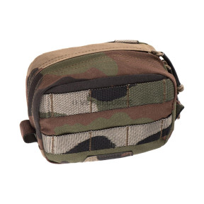 Pochette utilitaire horizontale Core - Cam CE - Clawgear