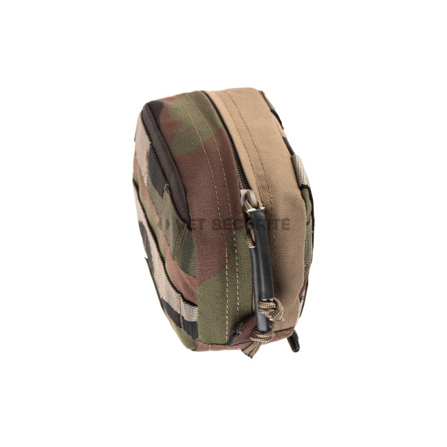 Horizontale Core Utility-Tasche - CE Tarnmuster - Clawgear