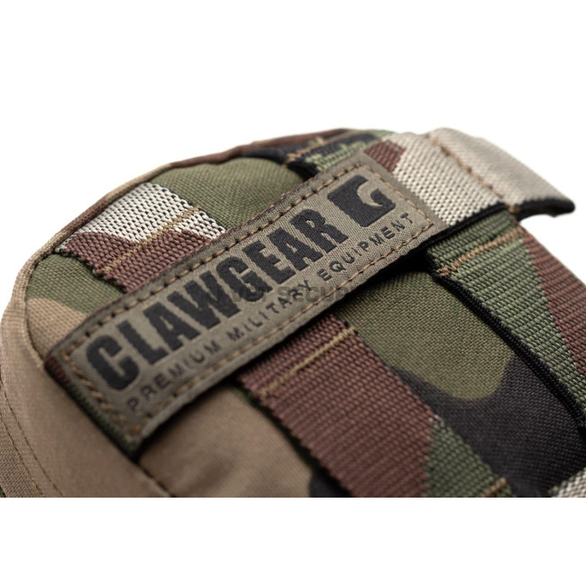 Pochette utilitaire horizontale Core - Cam CE - Clawgear