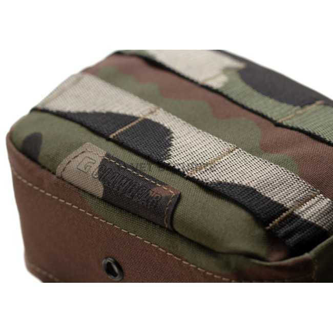Pochette utilitaire horizontale Core - Cam CE - Clawgear