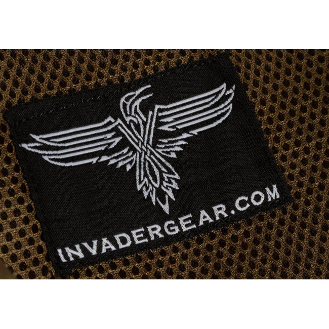Pochette utilitaire horizontale Core - Flecktarn - Clawgear