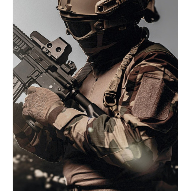 Chemise de combat Ubas Fighter cam CE - A10 Equipment