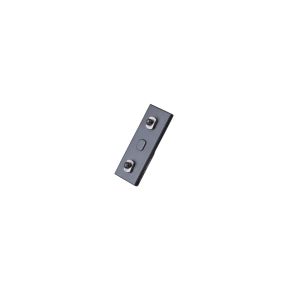 Support de rail pour interrupteur déporté - Fenix