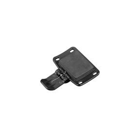 Support de lampe pour casque de vélo - Fenix
