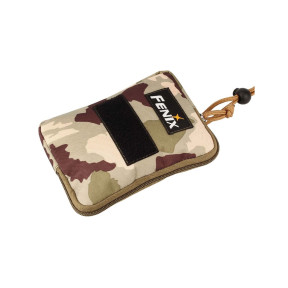 Taschenlampen-Aufbewahrungstasche aus Cordura - Fenix