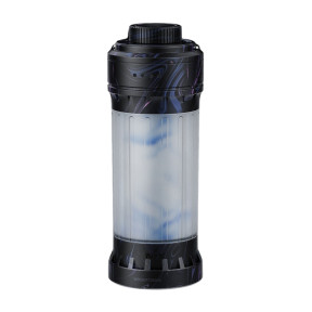 Lanterne rechargeable noire - 500 Lumens - Fenix