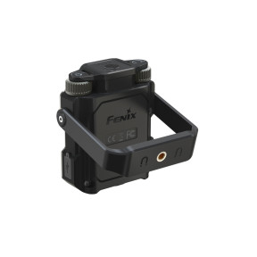 Oplaadbare blauwe lantaarn - 1600 Lumen - Fenix