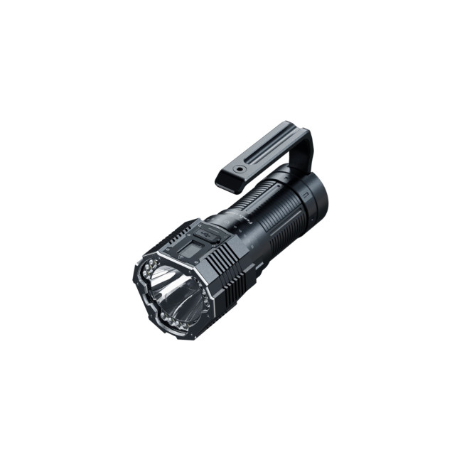 Latarka taktyczna LR60R - 2100 lumenów - Fenix