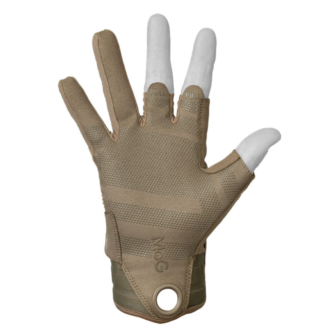 Target Ergoshield Trivium Handschuhe - Coyote - MOG