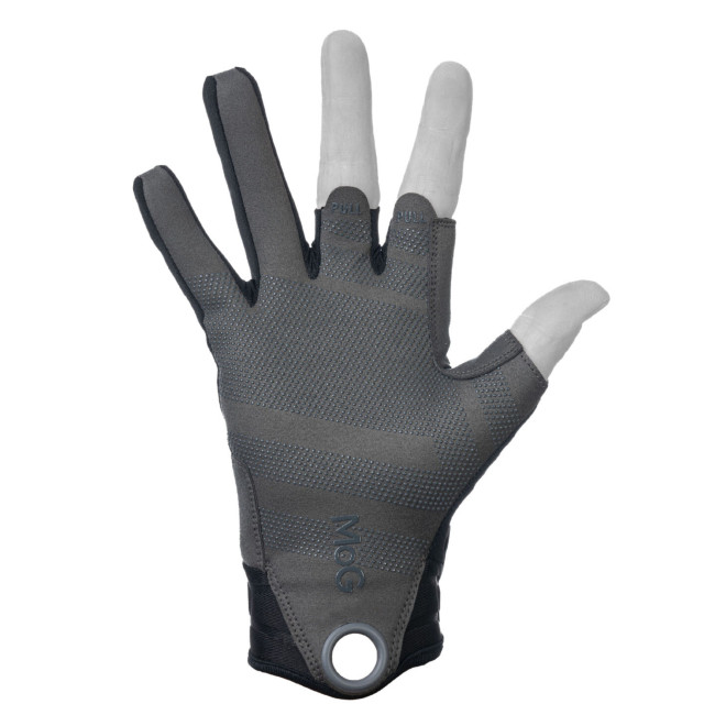 Gants Target Ergoshield Trivium - Noir - MOG