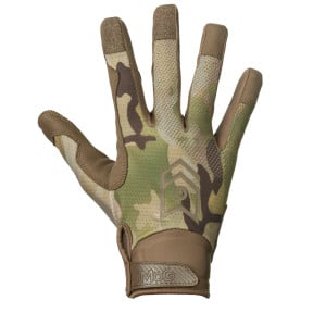 Rękawice Target - Multicam - MOG