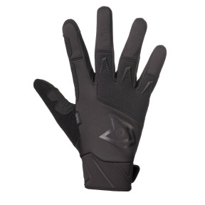 Gants Target Polar Winter Noir - MOG
