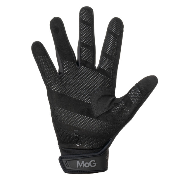 Gants Target Polar Winter Noir - MOG