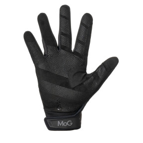 Target Polar Winter Handschuhe Schwarz - MOG