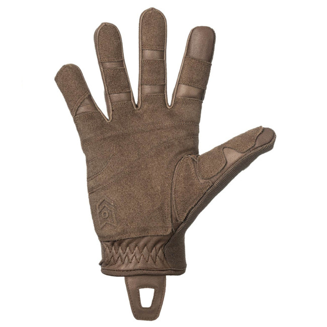 Gants Fast Rope - Coyote - MOG