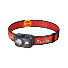 Trail en running hoofdlamp - 800 Lumen - Fenix