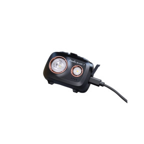 Lampe frontale trail et running - 800 Lumens - Fenix