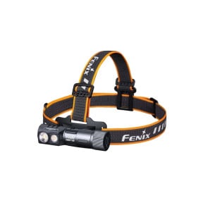 Lampe frontale rechargeable HM71R - 2700 Lumens - Fenix