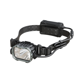 Lampe frontale professionnelle HP35 SAR - 4000 Lumens - Fenix