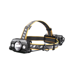 Lampe frontale pour la recherche et le sauvetage - 3000 Lumens - Fenix