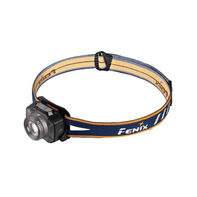 Fokussierbare Stirnlampe - 600 Lumen - Fenix