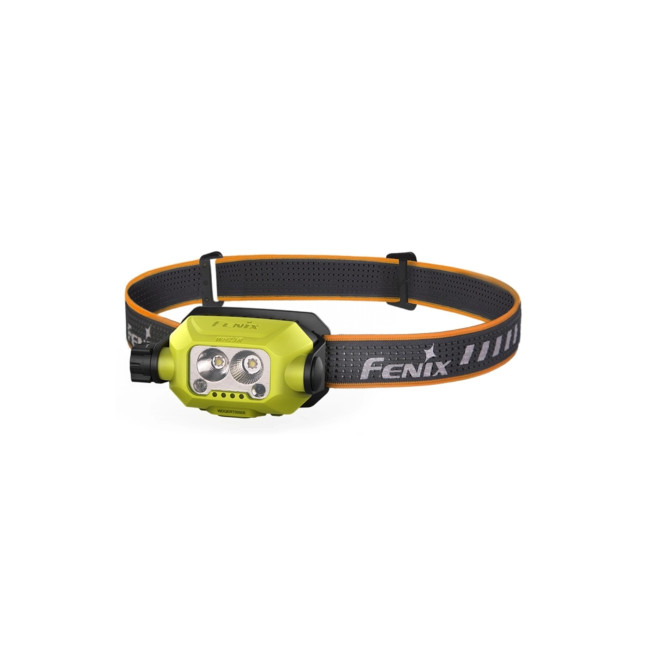 Lampe frontale avec detection de geste - 600 Lumens - Fenix