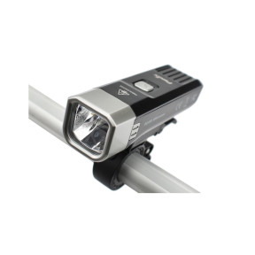 Lampe de vélo BC25R - 600 Lumens - Fenix