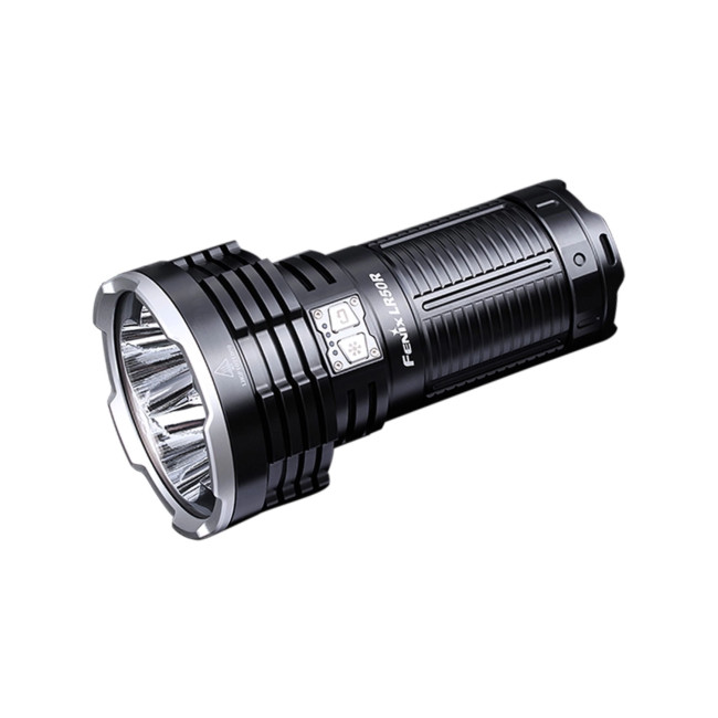 Lampe de recherche ultra-haute luminosité - 12 000 Lumens - Fenix