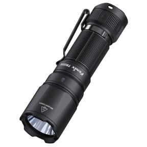 Tactische zaklamp TK05R - 1000 Lumen - Fenix