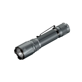 Tactische zaklamp hoge prestaties Grijs - 2800 Lumen - Fenix