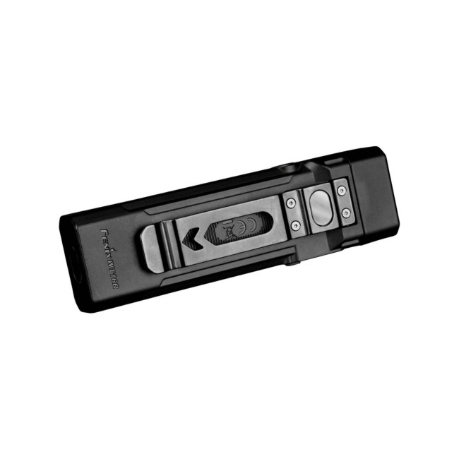 Professionele multifunctionele zaklamp WT16R - 300 Lumen - Fenix