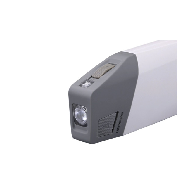 Latarka autonomiczna - 100 lumenów - Fenix