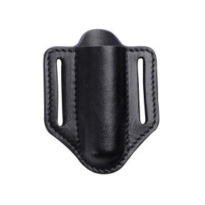 Étui en cuir pour lampe de poche - Fenix