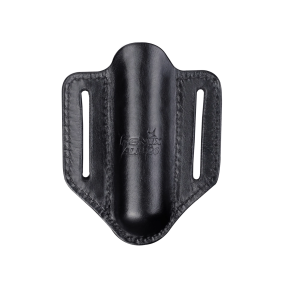 Étui en cuir pour lampe de poche - Fenix