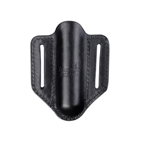 Étui en cuir pour lampe de poche - Fenix
