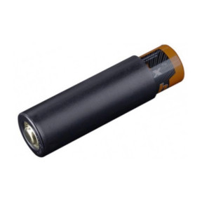 Konwerter baterii 18650 Li-ion na 21700 Li-ion - Fenix