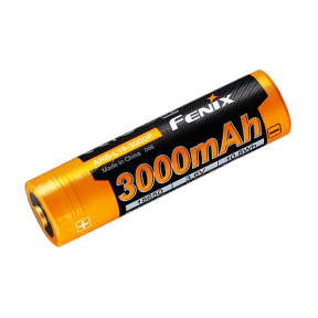Akumulator 18650Li-ion 3000mAh - Fenix