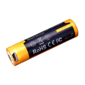 Batterij 1,5V 1600mAh - Fenix