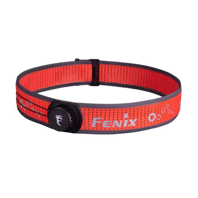 Odblaskowa opaska na czołówkę - Fenix