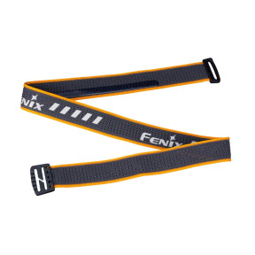 Bandeau réfléchissant en nylon pour lampe frontale - Fenix