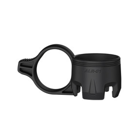 Taktischer Ring für Taschenlampe - Fenix