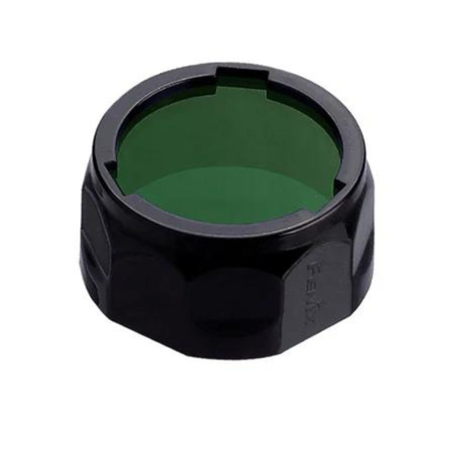 Filtre vert AOF-S+G - Fenix