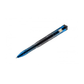 Tactische pen met blauwe lamp - 80 Lumen - Fenix