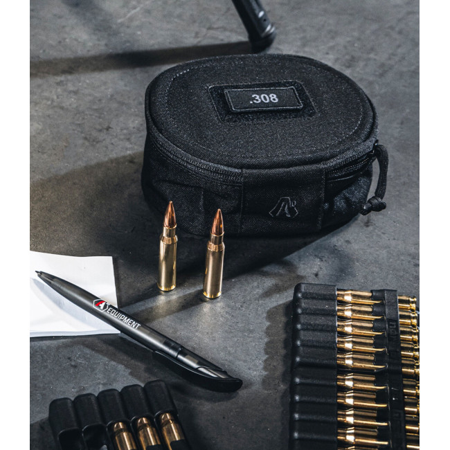 Pochette à munitions Delta Noir - A10 Equipment