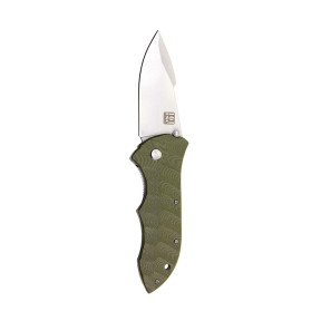 Taschenmesser XR01 - Grün - 101 Inc