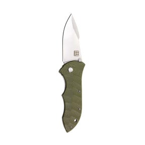 Taschenmesser XR01 - Grün - 101 Inc