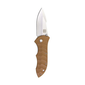 Zakmes XR01 - Coyote - 101 Inc