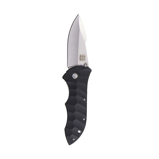 Taschenmesser XR01 - Schwarz - 101 Inc