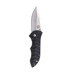 Couteau de poche XR01 - Noir - 101 Inc