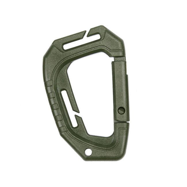 Karabińczyk taktyczny - Ranger Green - 101 Inc